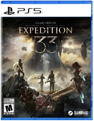 Clair Obscur: Expedition 33